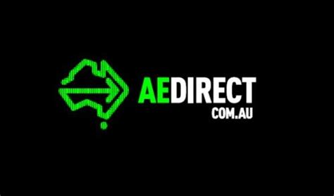 aus electronics direct in australia.